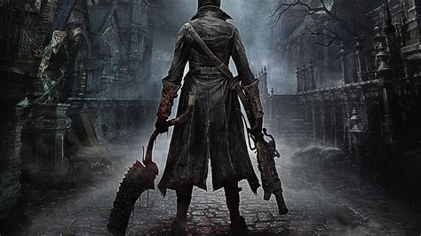 download bloodborne full crack